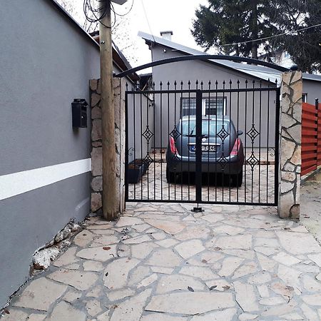 Apartment My Way Saraievo Exterior foto