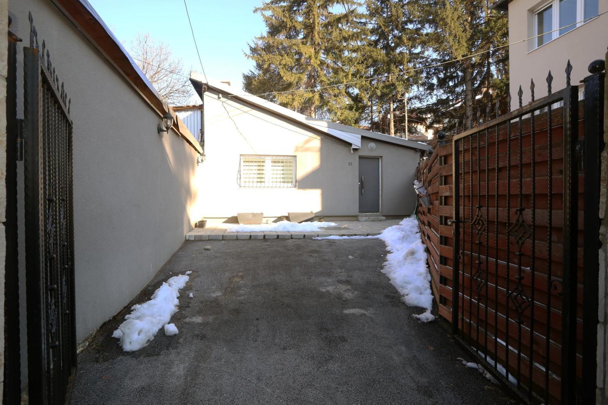 Apartment My Way Saraievo Exterior foto