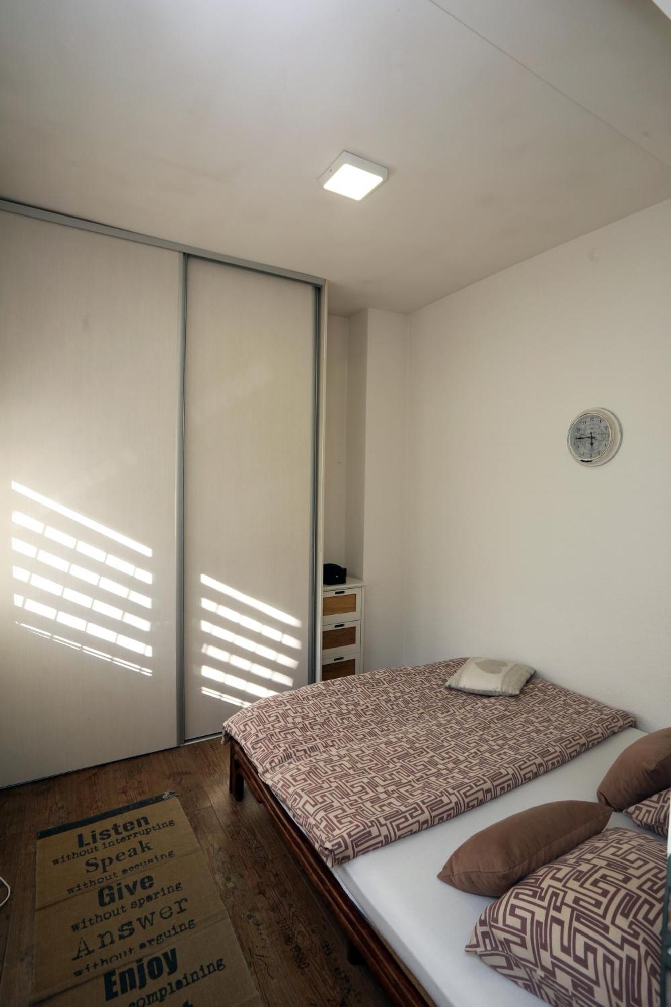 Apartment My Way Saraievo Exterior foto