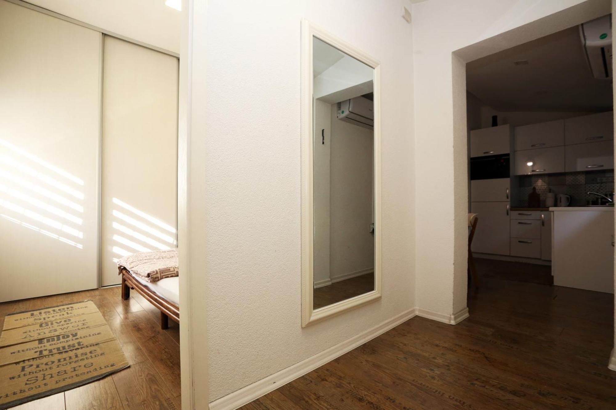 Apartment My Way Saraievo Exterior foto