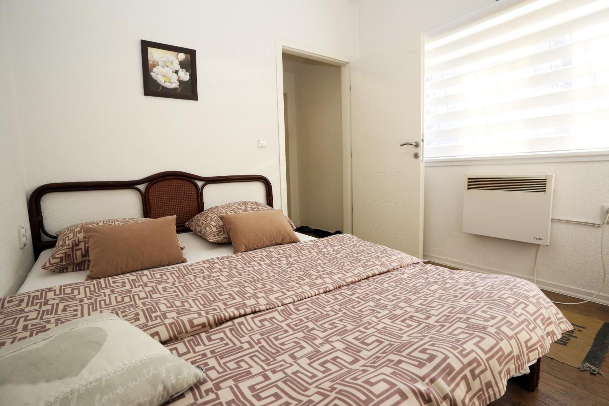 Apartment My Way Saraievo Exterior foto