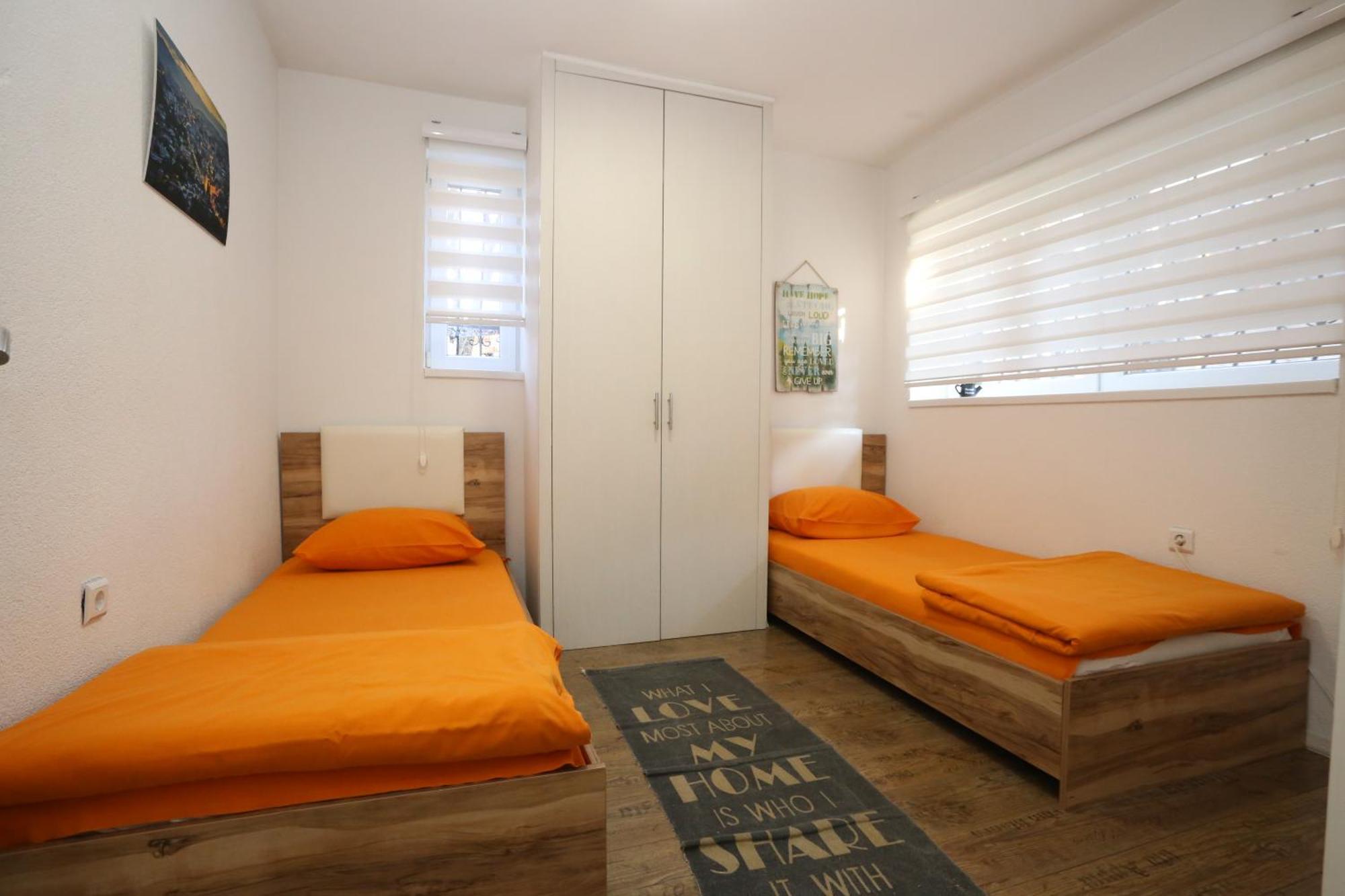 Apartment My Way Saraievo Exterior foto