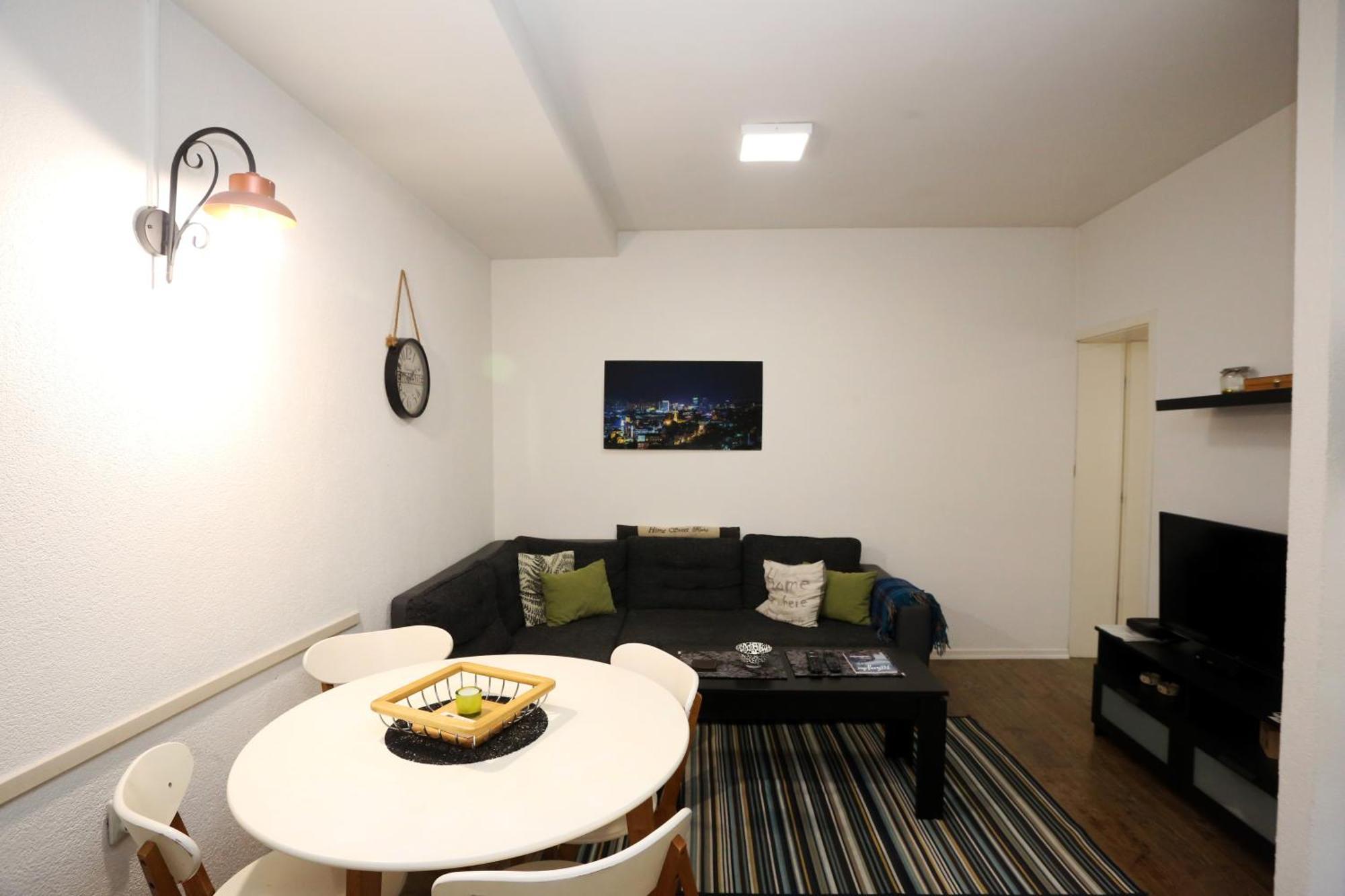 Apartment My Way Saraievo Exterior foto