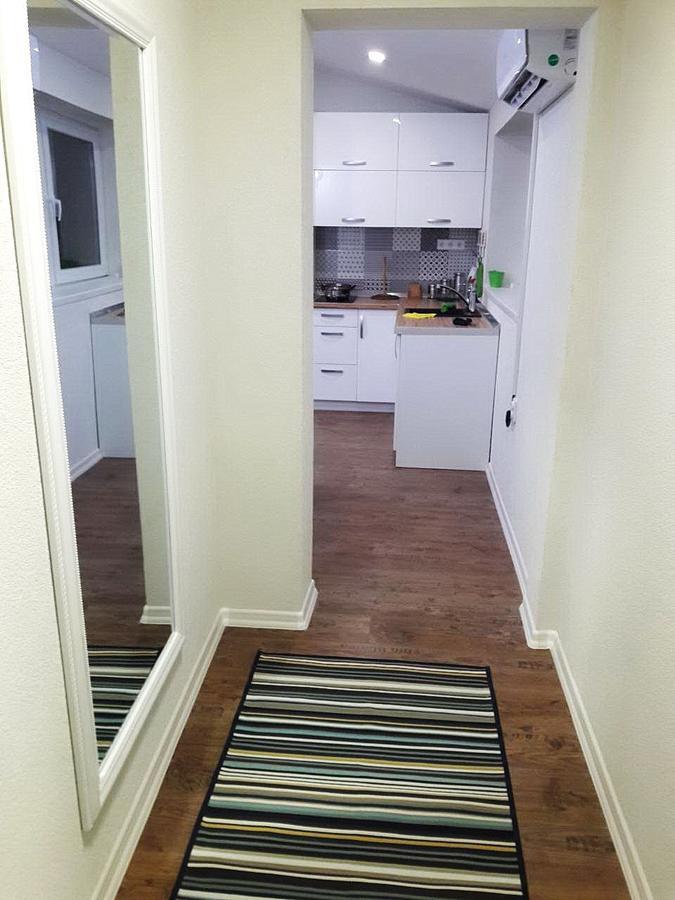 Apartment My Way Saraievo Exterior foto
