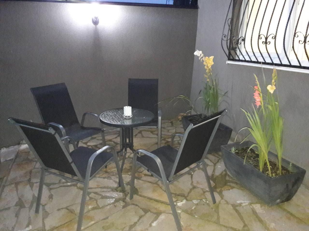 Apartment My Way Saraievo Exterior foto